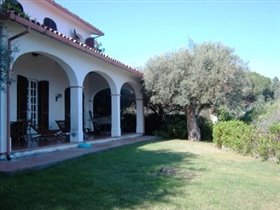 Image No.0-Villa de 8 chambres à vendre à Milazzo