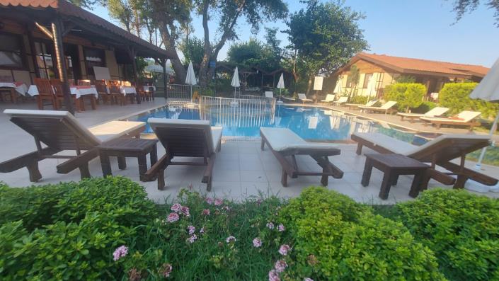 Image No.10-13 Bed Hotel for sale