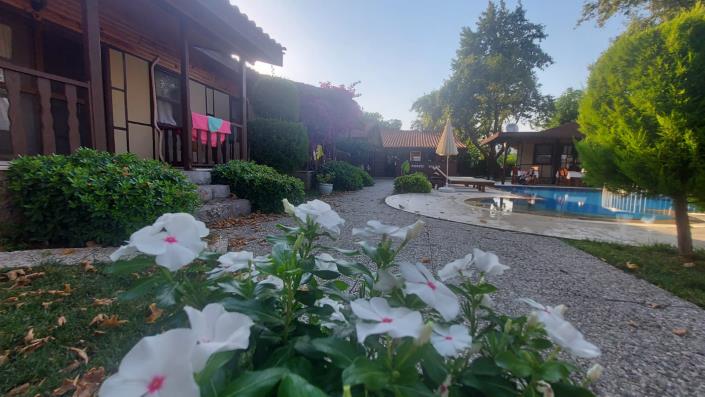 Image No.11-13 Bed Hotel for sale