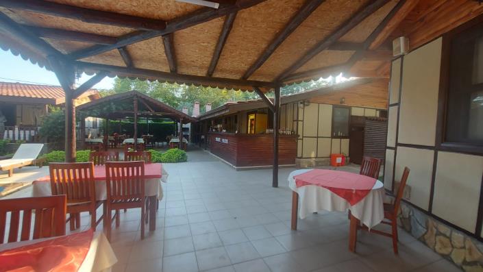 Image No.22-13 Bed Hotel for sale