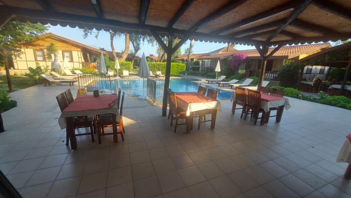 Image No.23-13 Bed Hotel for sale