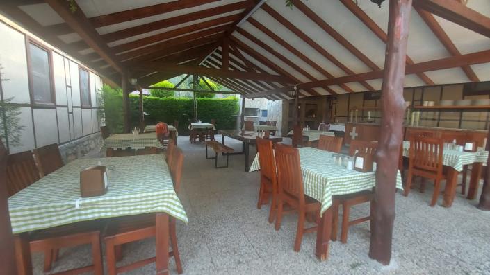 Image No.24-13 Bed Hotel for sale