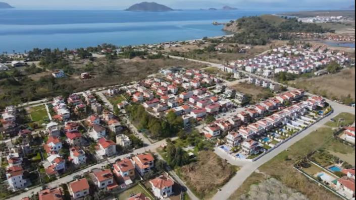 Image No.39-3 Bed Villa for sale