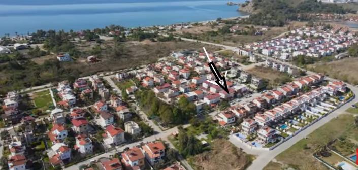 Image No.1-3 Bed Villa for sale