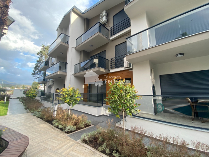 Image No.4-2 Bed Apartment for sale