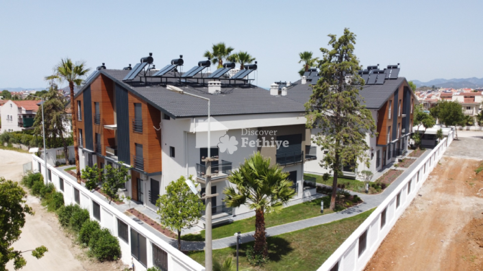 Image No.31-2 Bed Apartment for sale