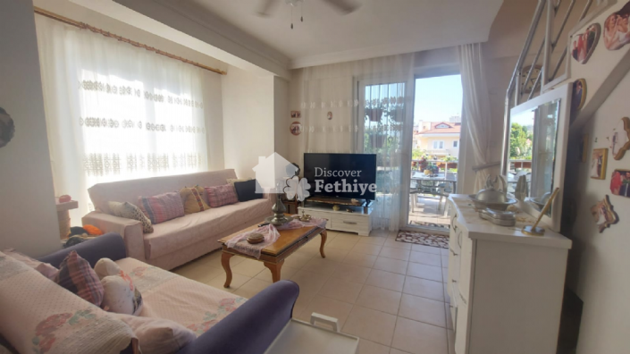 Image No.5-Appartement de 4 chambres à vendre à Çalis