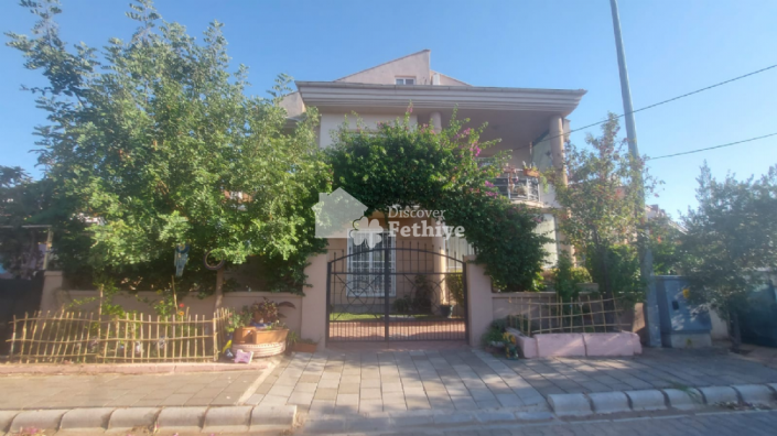 Image No.2-Appartement de 4 chambres à vendre à Çalis