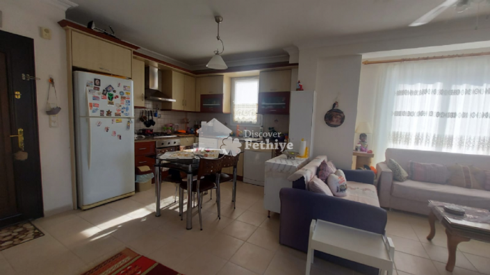 Image No.7-Appartement de 4 chambres à vendre à Çalis