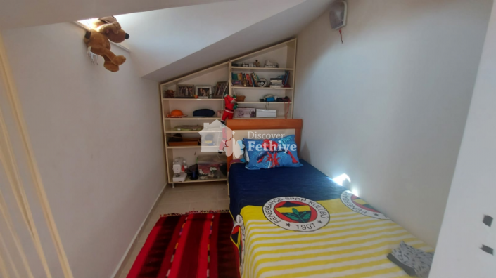 Image No.22-Appartement de 4 chambres à vendre à Çalis