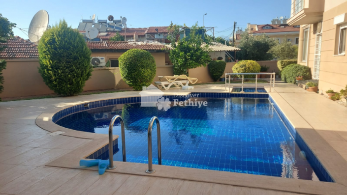 Image No.4-Appartement de 4 chambres à vendre à Çalis