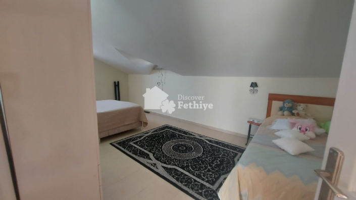 Image No.24-Appartement de 4 chambres à vendre à Çalis