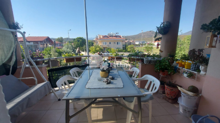 Image No.10-Appartement de 4 chambres à vendre à Çalis