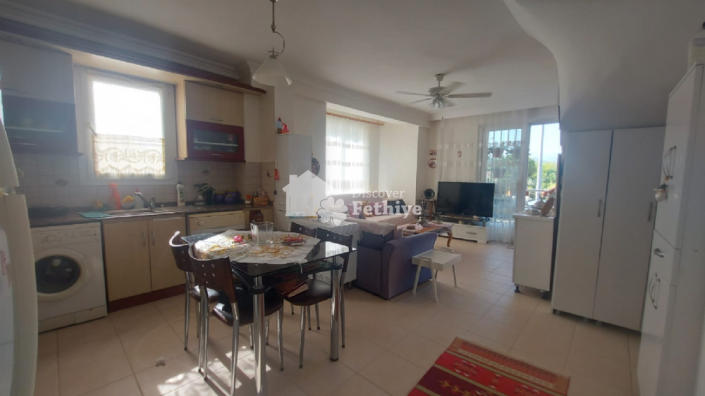 Image No.12-Appartement de 4 chambres à vendre à Çalis