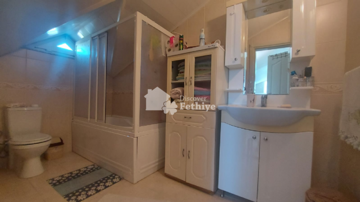 Image No.28-Appartement de 4 chambres à vendre à Çalis