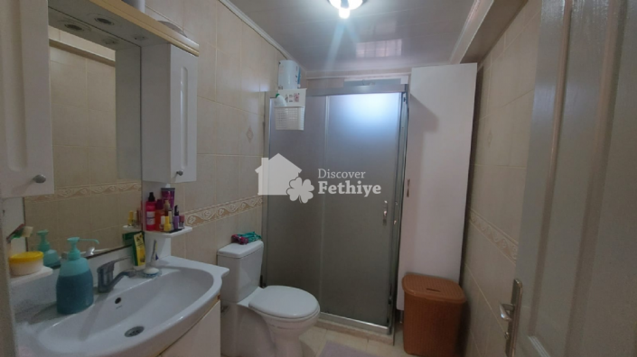 Image No.27-Appartement de 4 chambres à vendre à Çalis