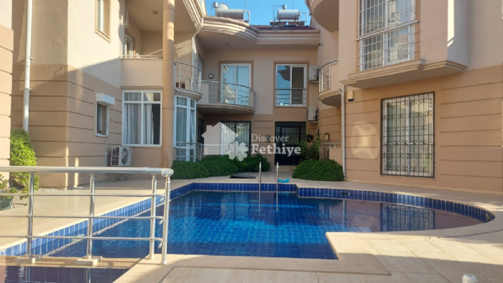 Image No.31-Appartement de 4 chambres à vendre à Çalis