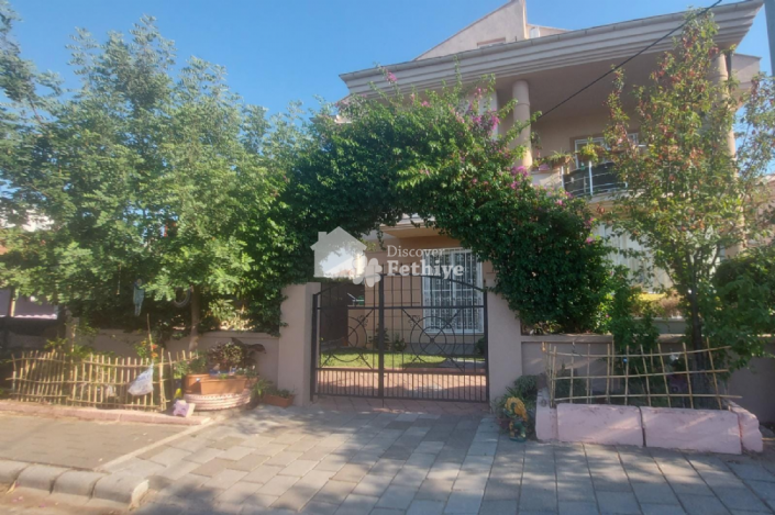 Image No.29-Appartement de 4 chambres à vendre à Çalis