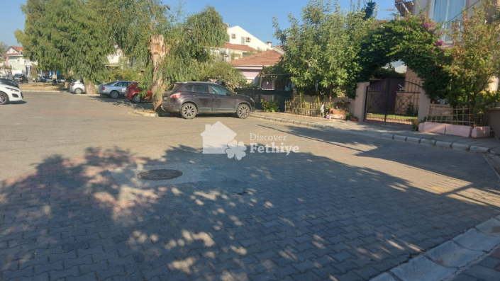 Image No.30-Appartement de 4 chambres à vendre à Çalis