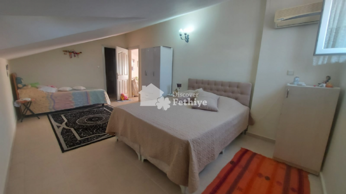 Image No.23-Appartement de 4 chambres à vendre à Çalis