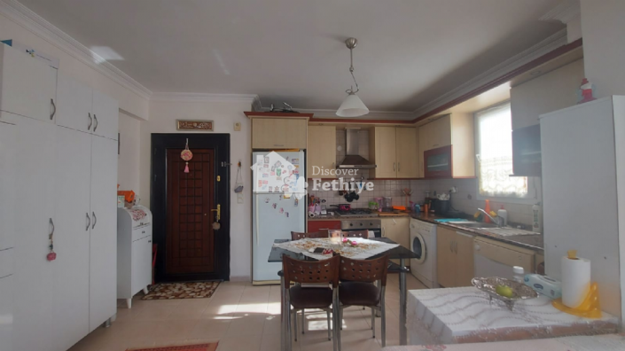 Image No.9-Appartement de 4 chambres à vendre à Çalis