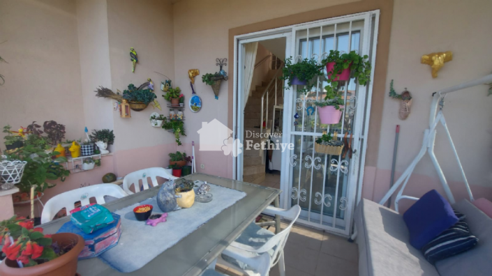 Image No.11-Appartement de 4 chambres à vendre à Çalis