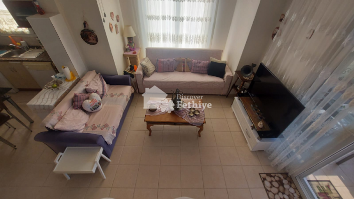 Image No.8-Appartement de 4 chambres à vendre à Çalis