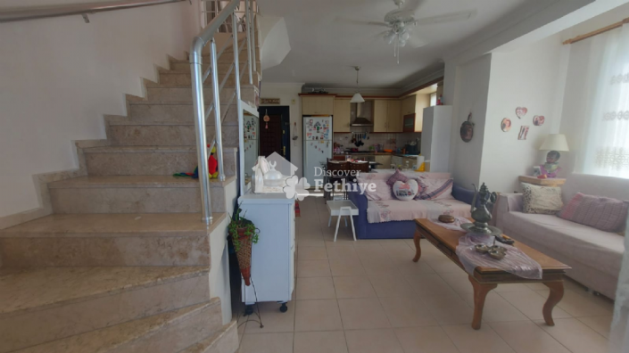 Image No.17-Appartement de 4 chambres à vendre à Çalis