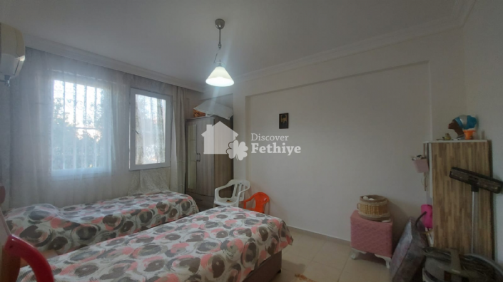 Image No.16-Appartement de 4 chambres à vendre à Çalis