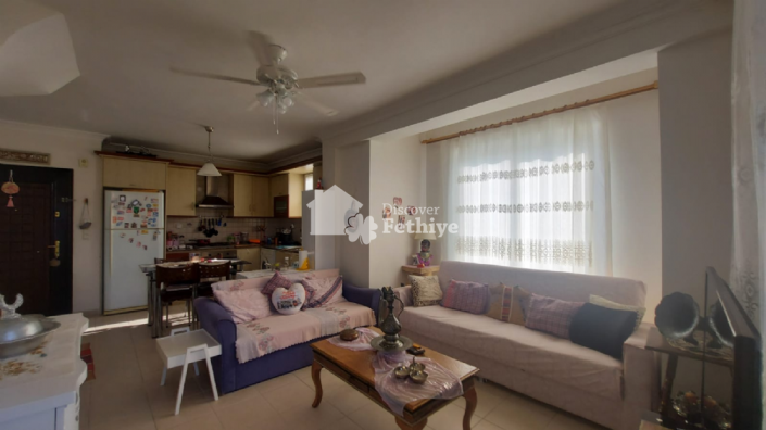 Image No.6-Appartement de 4 chambres à vendre à Çalis