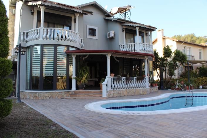 Image No.30-4 Bed Villa for sale