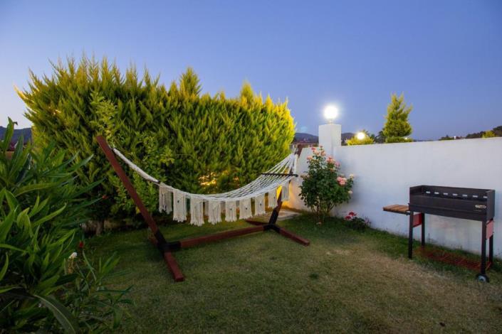 Image No.4-Villa de 3 chambres à vendre à Ciftlik