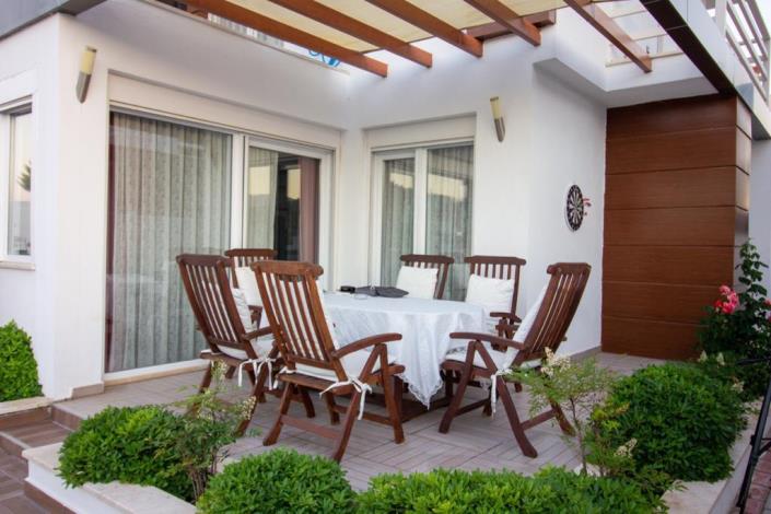 Image No.5-Villa de 3 chambres à vendre à Ciftlik