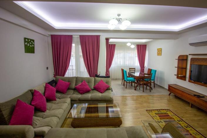 Image No.6-Villa de 3 chambres à vendre à Ciftlik