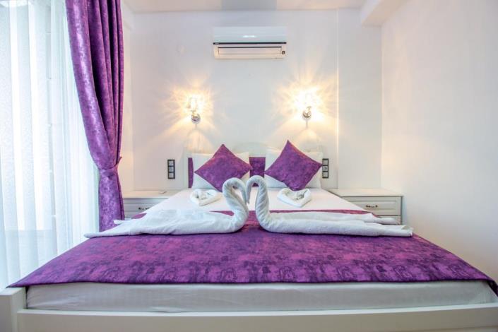 Image No.11-Villa de 3 chambres à vendre à Ciftlik