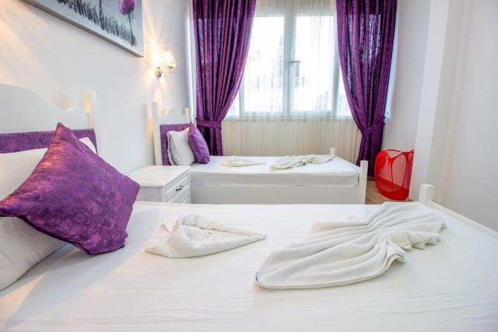 Image No.13-Villa de 3 chambres à vendre à Ciftlik