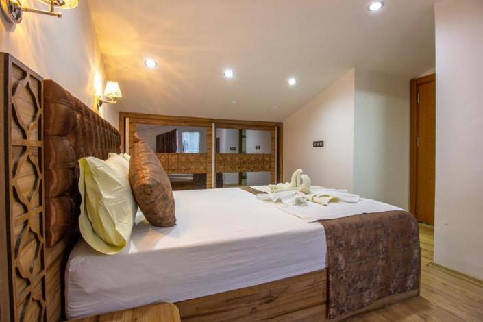 Image No.16-Villa de 3 chambres à vendre à Ciftlik