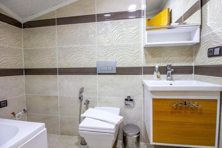 Image No.18-Villa de 3 chambres à vendre à Ciftlik