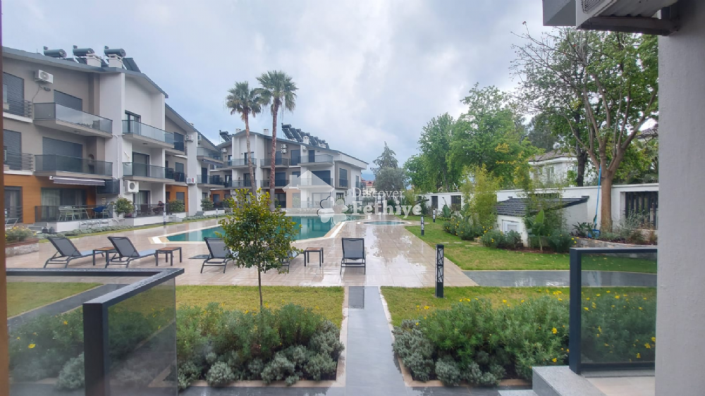 Image No.5-Appartement de 1 chambre à vendre à Çalis