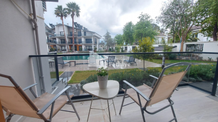 Image No.7-Appartement de 1 chambre à vendre à Çalis