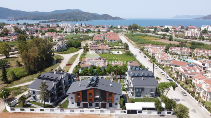 Image No.4-Appartement de 1 chambre à vendre à Çalis