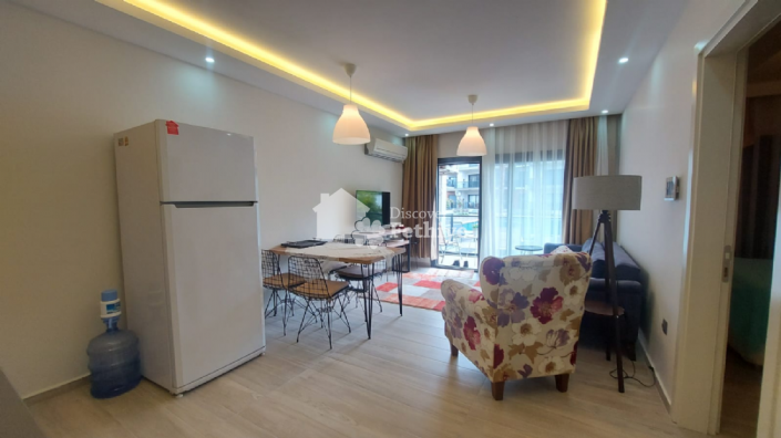 Image No.16-Appartement de 1 chambre à vendre à Çalis