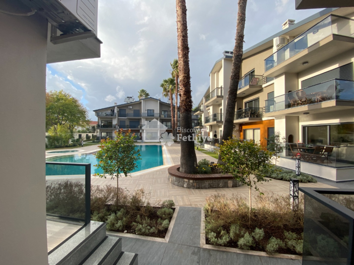 Image No.8-Appartement de 1 chambre à vendre à Çalis