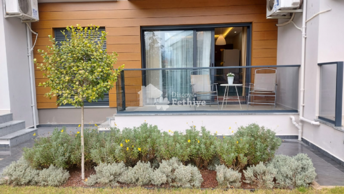 Image No.9-Appartement de 1 chambre à vendre à Çalis