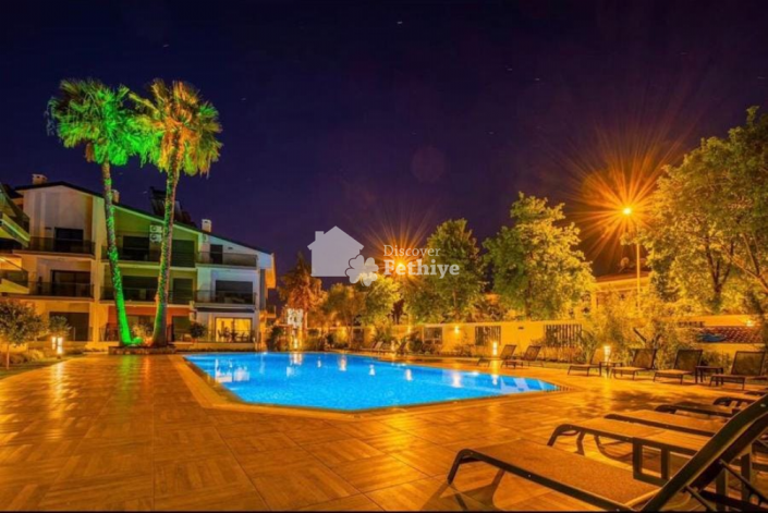 Image No.3-Appartement de 1 chambre à vendre à Çalis