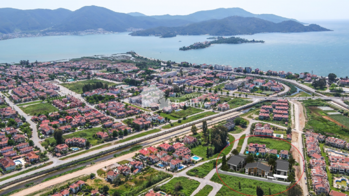 Image No.10-Appartement de 1 chambre à vendre à Çalis