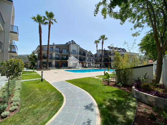 Image No.11-Appartement de 1 chambre à vendre à Çalis