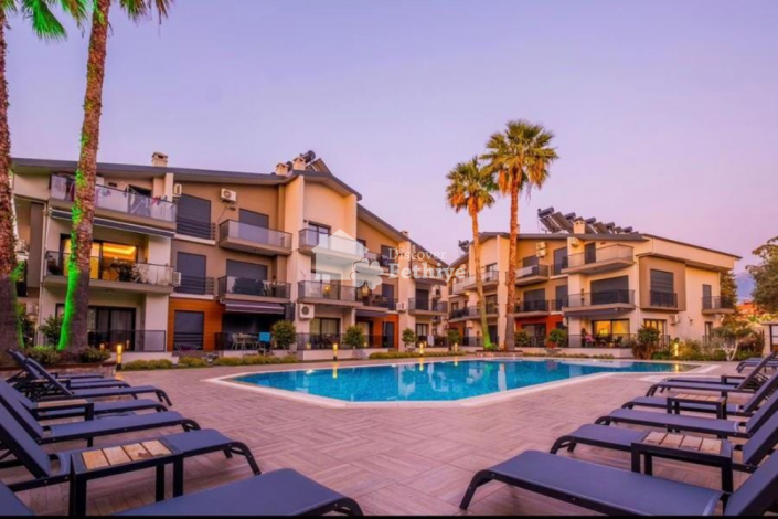 Image No.12-Appartement de 1 chambre à vendre à Çalis