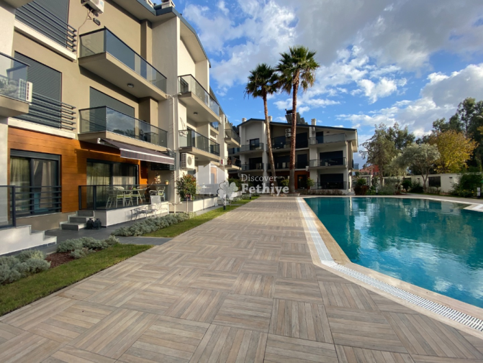 Image No.21-Appartement de 1 chambre à vendre à Çalis