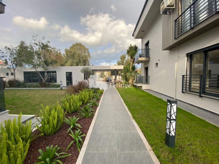 Image No.23-Appartement de 1 chambre à vendre à Çalis